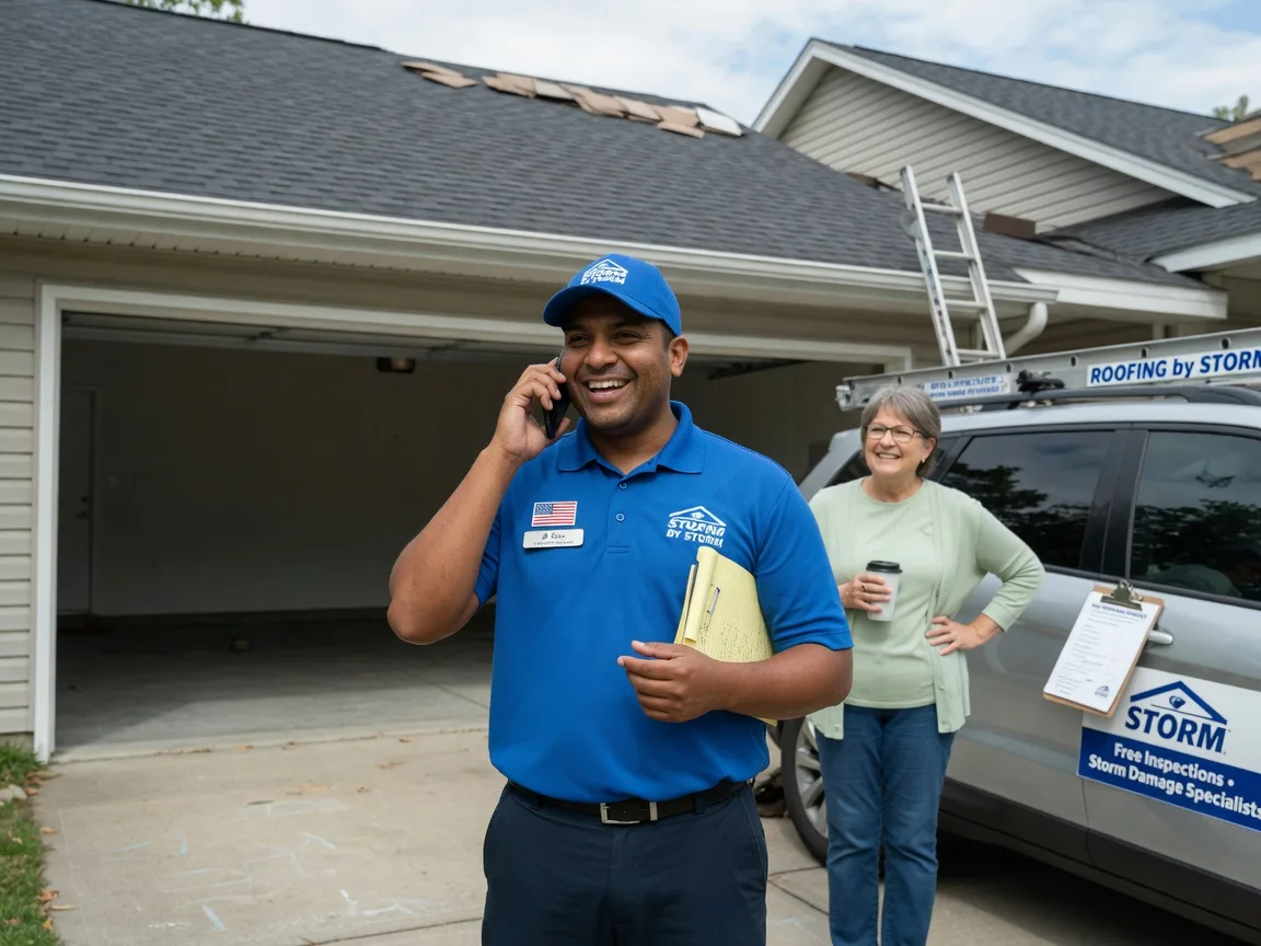 Roof Repair Near Me Killdeer, ND FAQs