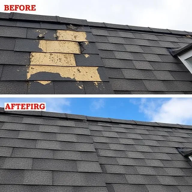 Roof Repair Near Me in Killdeer, ND near me